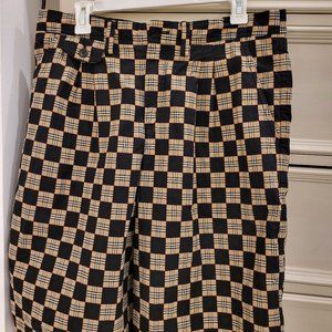 Burberry Men short M